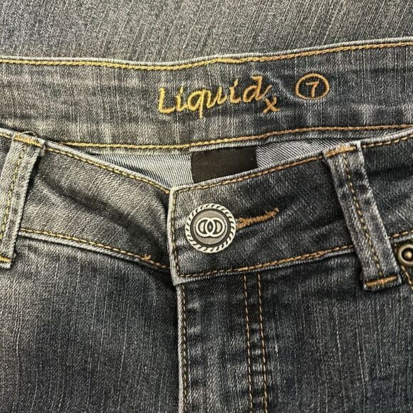 Liquid X jeans - Picture 3 of 4